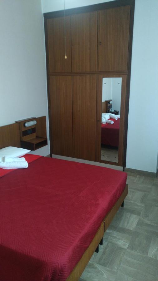 Hotel Luca ริมินี ภายนอก รูปภาพ